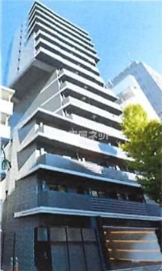 リテラス渋谷笹塚の外観画像