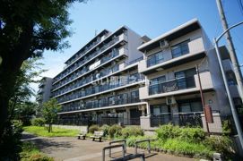 オーキッドレジデンス練馬北町の外観画像