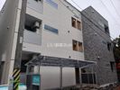 Dwell天神の間取り画像