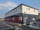 飯野坂BASEの間取り画像