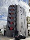 ロイヤル山王の間取り画像