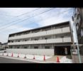 ホームクラルスの外観