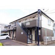 エステートピア恵の外観画像