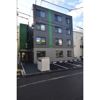KRG澄川の外観