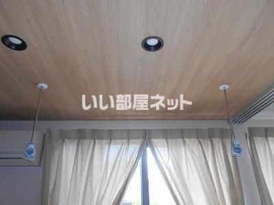 リビング