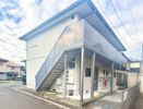 サンディアス砂山の外観