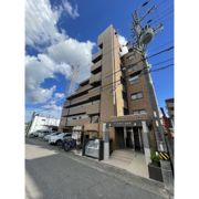 パークタウン小田井の外観画像