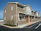 カーサ ラ ルーチェAの間取り画像