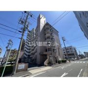 センチュリーハイツ本陣の外観画像