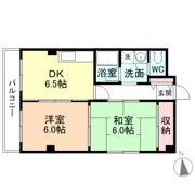 PIER旅籠の間取り画像