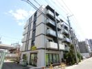ラフィーネ大宮の間取り画像
