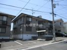 ステジュアン Aの外観