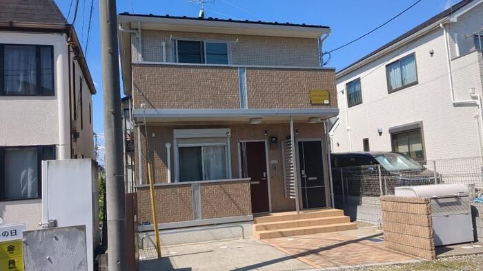 Charmant市川の外観画像