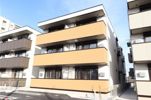 Noble Ferro C棟の間取り画像