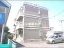 Bellevue弐番館の外観