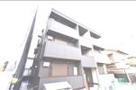 エリオント東柏ケ谷2丁目の間取り画像