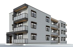 シェ・モア さがみ野の外観画像