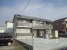 ベルドミール下松の外観