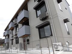 ピースフルの外観画像