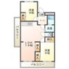SUN HEIGHTSの間取り画像