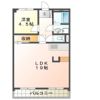 SUN HEIGHTSの間取り画像