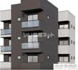 ボヌール英賀保Ⅰの外観