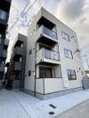 ボヌール英賀保駅前Ⅱの間取り画像