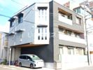 セレニティの間取り画像
