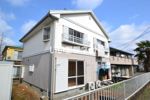 タウンハウスKの間取り画像