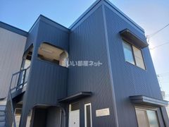ジョイス英賀保の外観画像