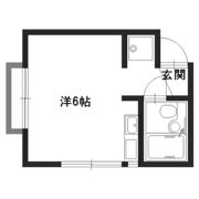 ジョイス英賀保の間取り画像