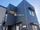 ジョイス英賀保の間取り画像