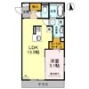 シエロ グランデの間取り画像