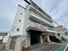 MESSAGE放出東の間取り画像