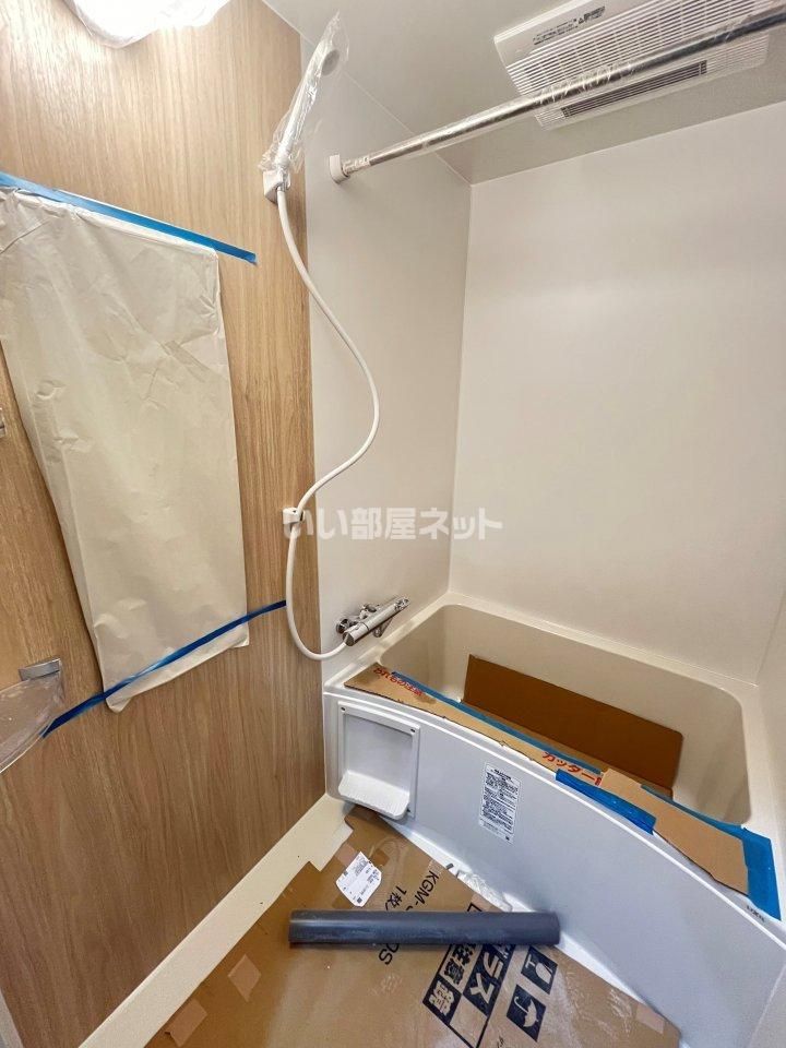 バスルーム