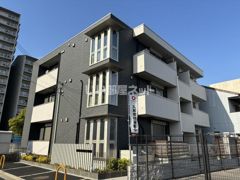 Clashist(クラシスト)常磐町の外観画像