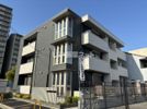Clashist(クラシスト)常磐町の間取り画像