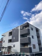 フジパレス秋月川田の外観画像
