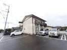 仏生山コーポの間取り画像