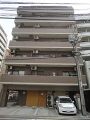ノーブル平和大通りの外観画像