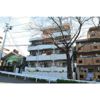 グレイス桜の外観