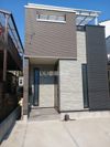 上高畑1丁目戸建の間取り画像
