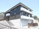 ヴィアソーレ虹ケ丘の間取り画像