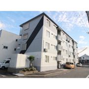 ウィステリア矢田(ウィステリアヤダ)の外観画像