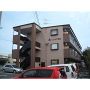 リンピア志水の外観画像