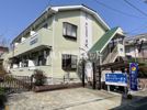 カレッジコーポKの外観