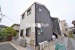 DEN杉田の間取り画像