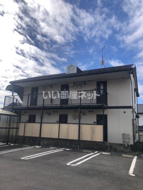 マンションビレッジの外観画像