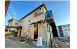 土方ハイツの間取り画像