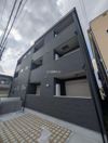 F+style平井の間取り画像